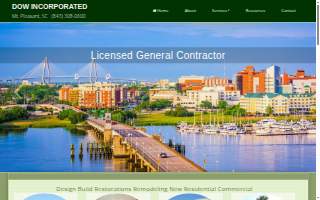 Dow Construction Inc