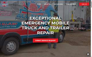 Charleston Mobile Truck Repair