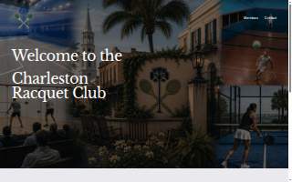 Charleston Racquet Club