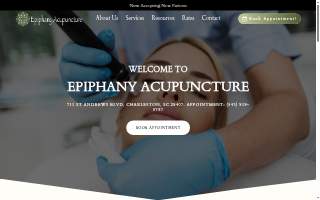 Epiphany Acupuncture
