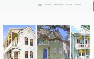 The Charleston Suites