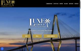 Luxe Group SC