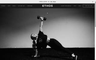 Ethos Athletic Club