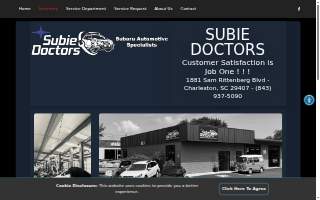 Subie Doctors