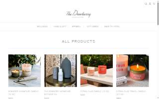 The Shop at The Dewberry