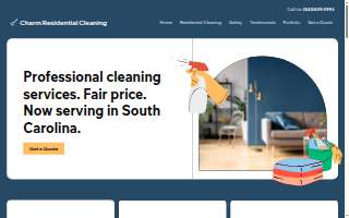 Charleston Business Brokers
