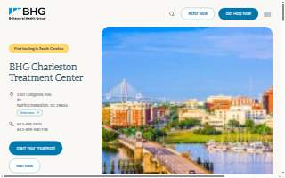 BHG Charleston Treatment Center