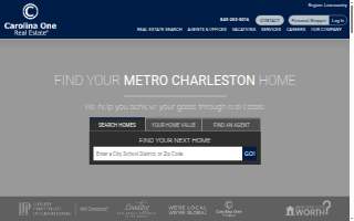 Jennifer Cahill- Charleston REALTOR