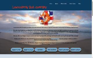 Lowcountry Boil Company