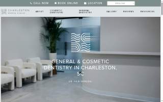 Charleston Dental Studio