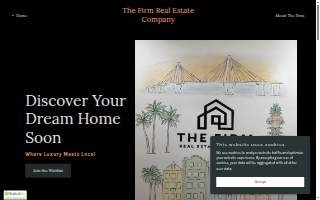 The Firm Real Estate Company