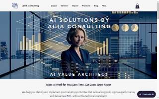 AIiIA Consulting