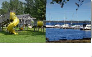 Darby Development Co Inc