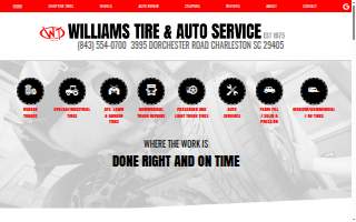 Williams Tire