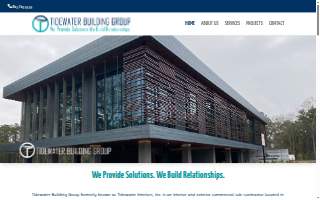 Tidewater Building Group