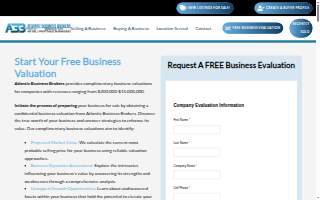 Atlantic Business Brokers