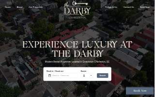 The Darby Charleston
