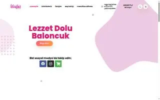 Waflin website