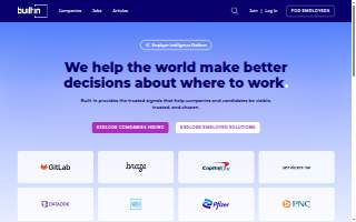 Software company