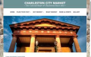 City Market Grocery
