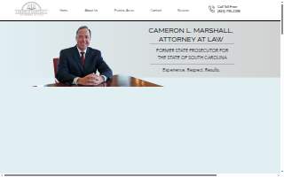 Cameron L. Marshall, LLC