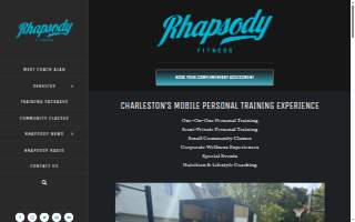 Rhapsody Fitness