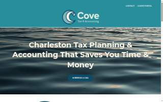Cove Tax and Accounting