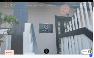 Sculpt Dental Spa