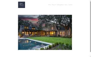 Rhett Morgan Architect, LLC