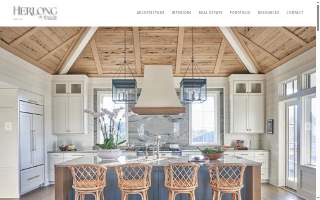 Herlong Architects + Interiors