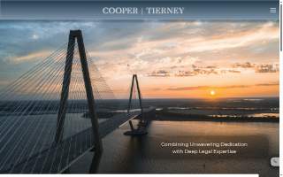 Cooper Tierney