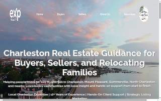 Coast2Coast Properties Charleston SC