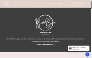 BonBon Salon by Karla Jean