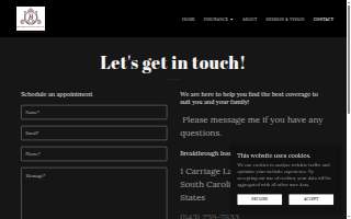 Breakthrough Insurance Group LLC