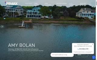Amy Bolan RE/MAX Sells Charleston