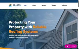 Coastal Roofing Solutions LLC