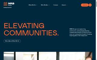 MRB Group