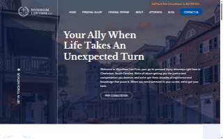 Wyndham Law Firm, L.L.C.