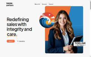 TideLink Partners
