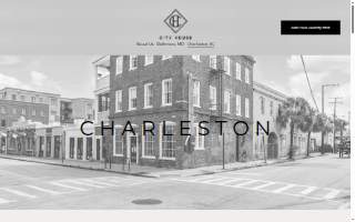 City House Charleston