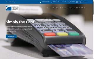 Electronic Merchant Systems of SC