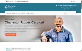 Charleston Upper Cervical Chiropractic