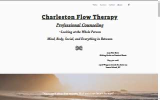 Charleston Flow Therapy