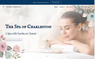 The Spa of Charleston