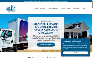 Affordable Movers of Charleston