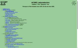 ACME