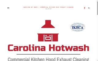 Carolina Hotwash