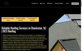 BCS Roofing