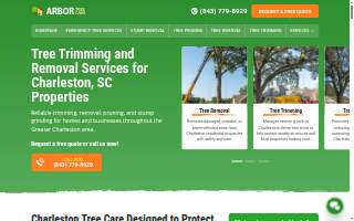Arbor Tree Care