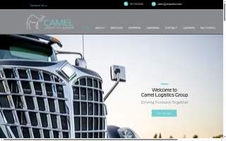 Camel Logistics Group, LLC